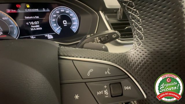 AUDI Q5 usata, con Immobilizzatore elettronico