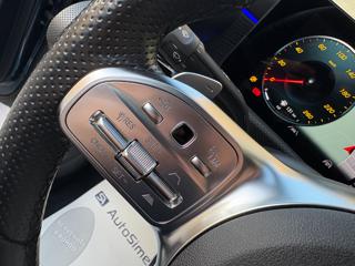 MERCEDES-BENZ A 220 usata, con Tettuccio apribile