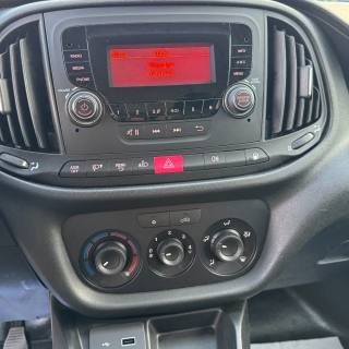 FIAT Doblo usata, con USB