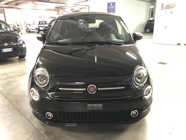 FIAT 500 usata, con ABS