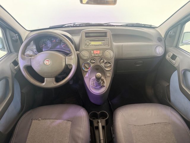 FIAT Panda usata 12