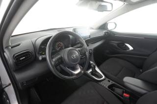TOYOTA Yaris usata 1