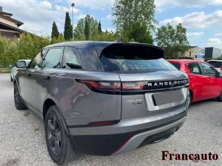 LAND ROVER Range Rover Velar usata, con Airbag
