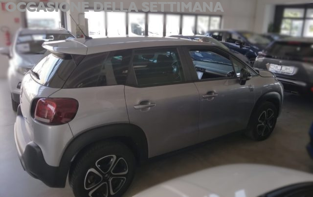 CITROEN C3 Aircross usata, con Controllo trazione