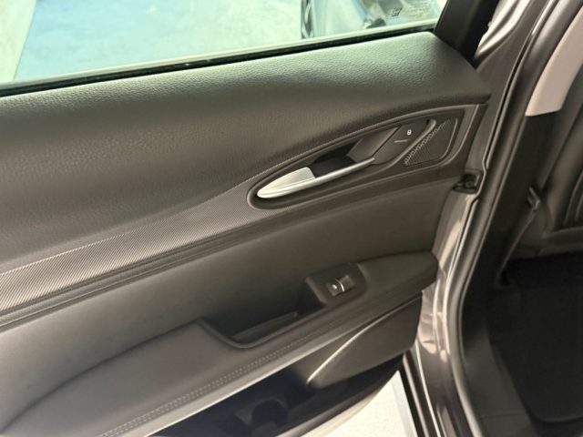 ALFA ROMEO Stelvio usata, con Controllo elettronico della corsia