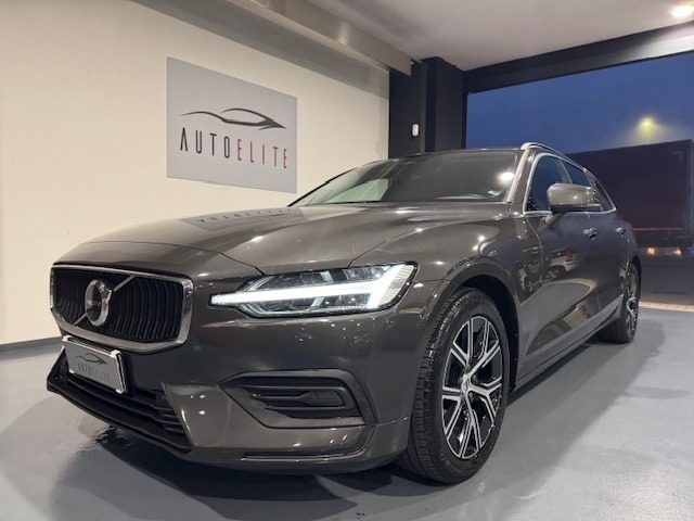 VOLVO V60 usata, con ABS