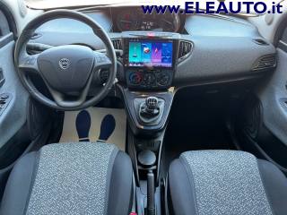 LANCIA Ypsilon usata, con Servosterzo