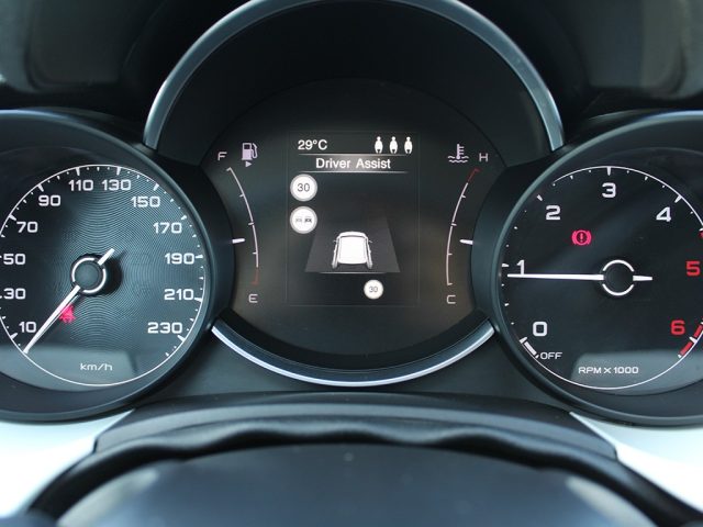 FIAT 500X usata, con Controllo elettronico della corsia