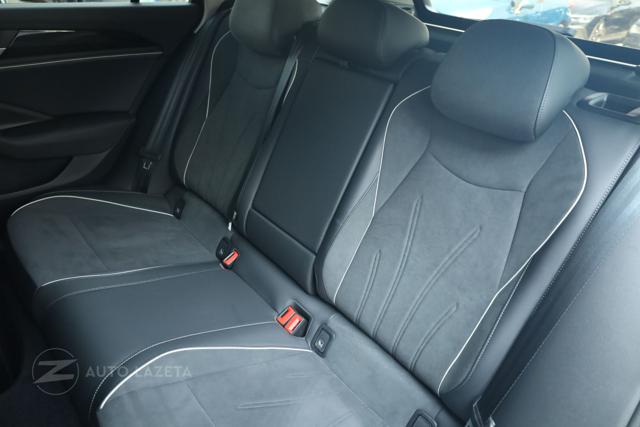 VOLKSWAGEN Passat usata, con Supporto lombare