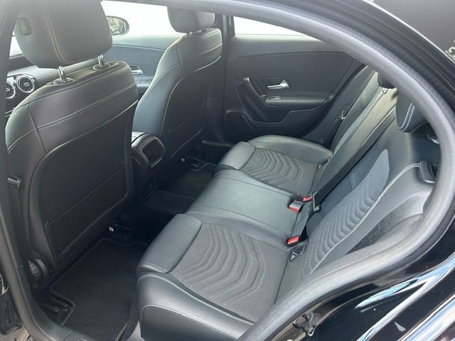 MERCEDES-BENZ A 180 usata, con Controllo trazione