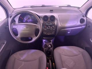 CHEVROLET Matiz usata 12