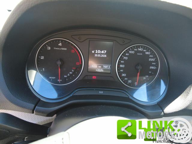 AUDI Q2 usata 11