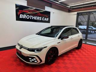VOLKSWAGEN Golf GTI TETTO - MATRIX - PELLE - TAGLIANDI UFFICIALI