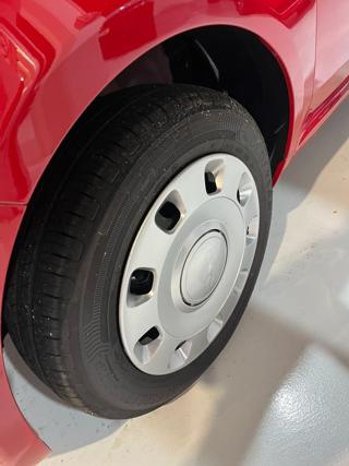 FIAT 500 usata, con Immobilizzatore elettronico