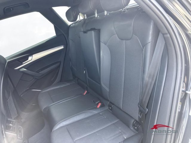 AUDI Q5 usata 10