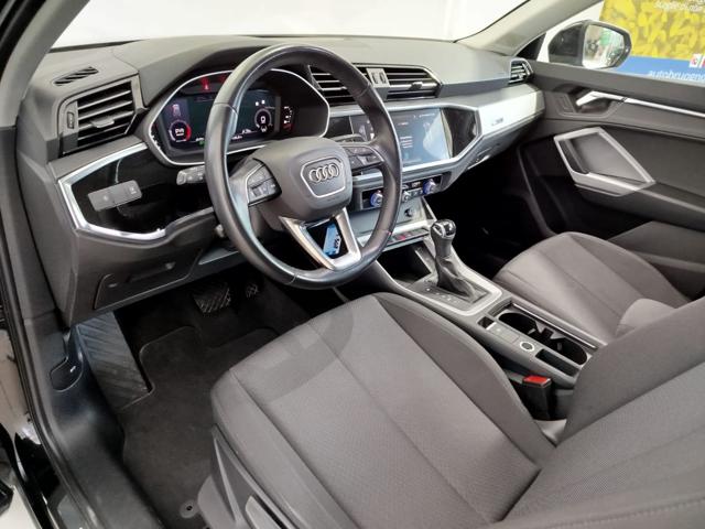 AUDI Q3 usata, con Climatizzatore