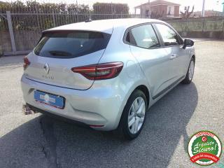 RENAULT Clio usata, con Chiusura centralizzata