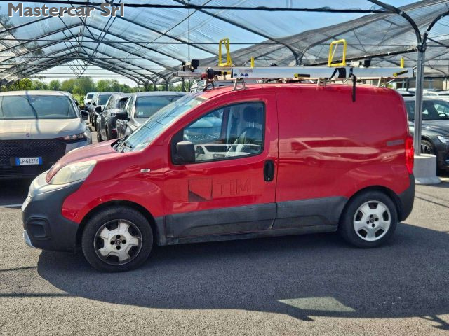 FIAT Fiorino usata, con Alzacristalli elettrici