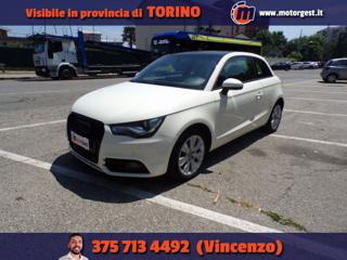 AUDI A1 usata, con Airbag laterali