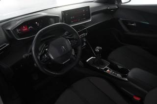 PEUGEOT 2008 usata 8