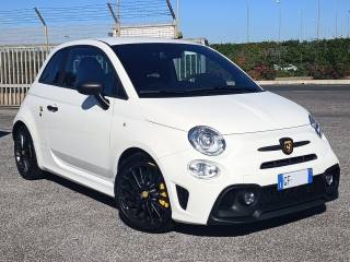 ABARTH 595 1.4 Turbo T-Jet 180 CV Competizione UNIPROPRIETARI