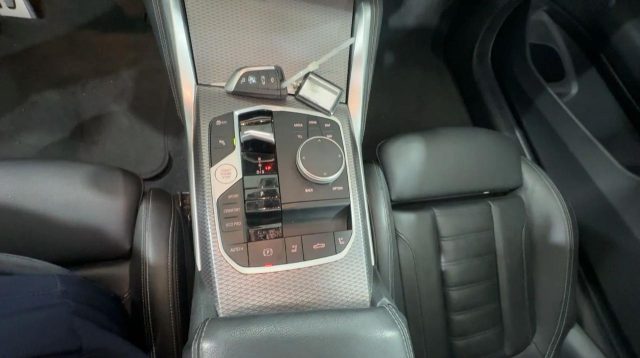 BMW 420 usata, con Chiusura centralizzata