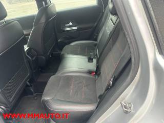 MERCEDES-BENZ B 180 usata, con Cerchi in lega