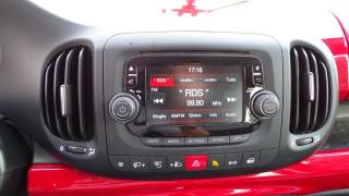 FIAT 500L usata 93