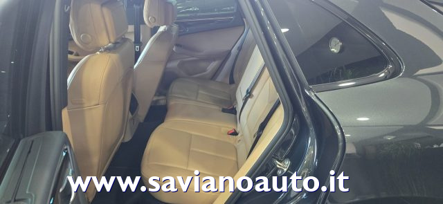 PORSCHE Macan usata, con Chiusura centralizzata