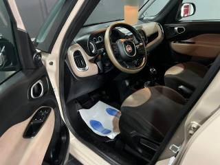 FIAT 500L usata, con Boardcomputer