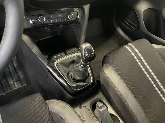 OPEL Corsa usata, con Servosterzo