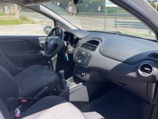 FIAT Punto usata, con Immobilizzatore elettronico