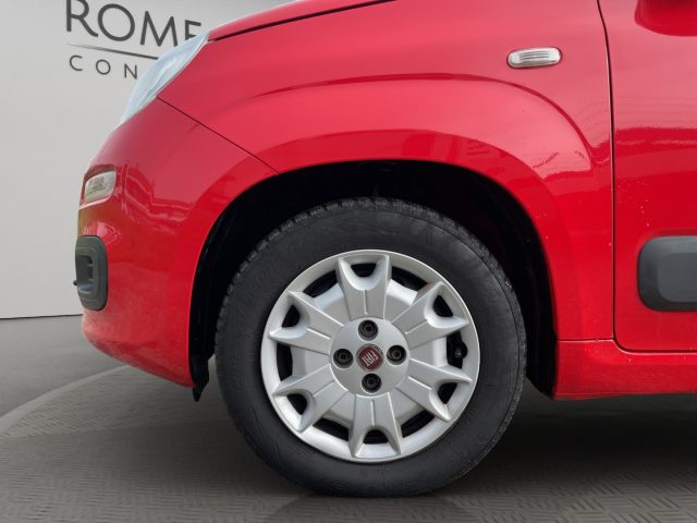 FIAT Panda usata 20