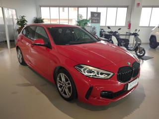 BMW 118 usata, con Airbag laterali