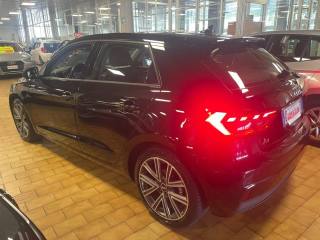AUDI A1 usata, con Autoradio