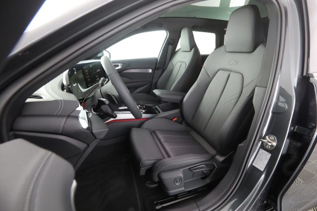 AUDI A5 usata 8