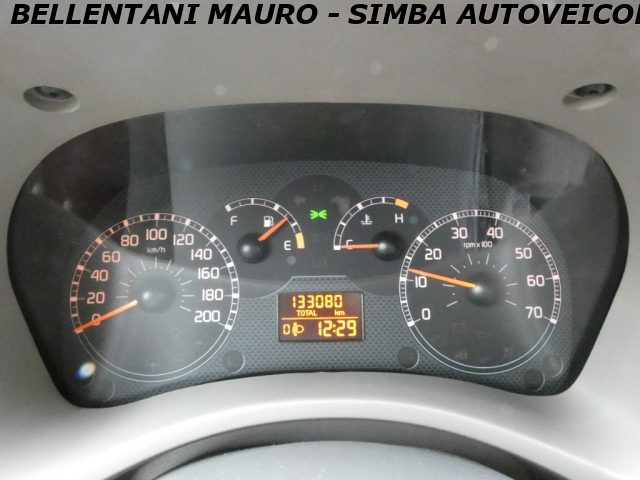 FIAT Panda usata 12