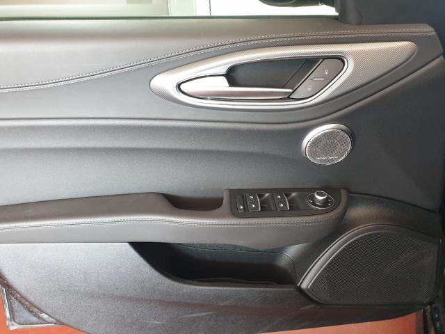 ALFA ROMEO Giulia usata, con Boardcomputer
