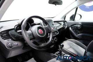 FIAT 500X usata, con Autoradio