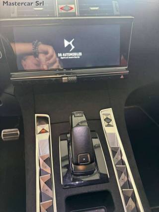 DS AUTOMOBILES DS 7 usata, con USB