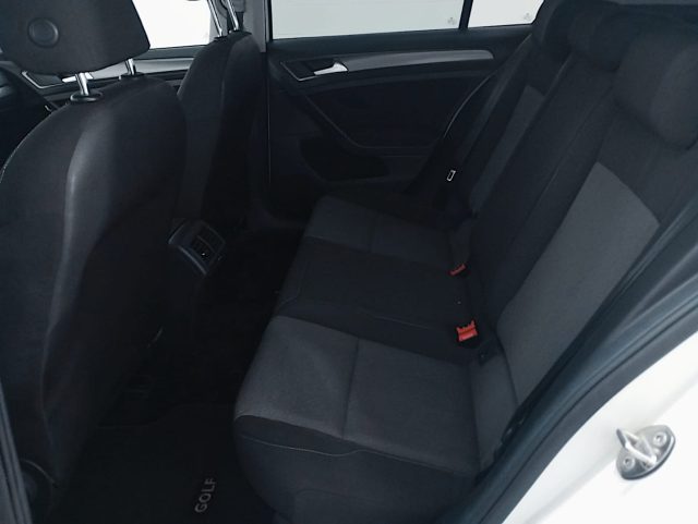 VOLKSWAGEN Golf usata 9