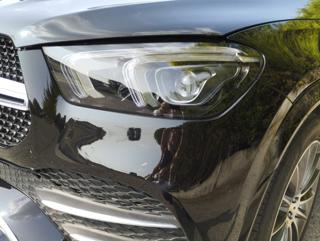 MERCEDES-BENZ GLE 300 usata, con Fendinebbia