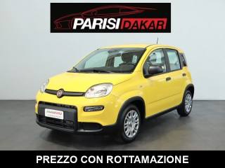 FIAT Panda 1.0 FireFly S&S Hybrid *PROMO PARISI GROUP*