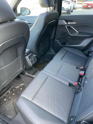BMW X1 usata, con Immobilizzatore elettronico