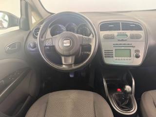 SEAT Altea usata 7