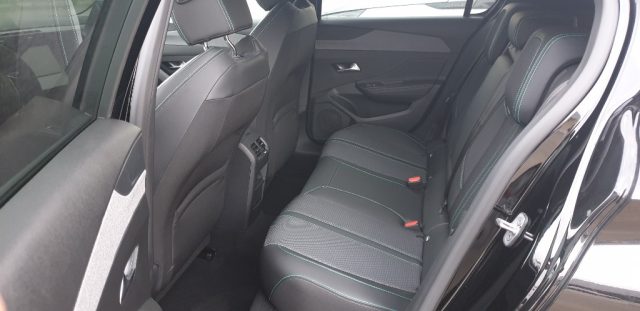 PEUGEOT 308 usata, con Antifurto