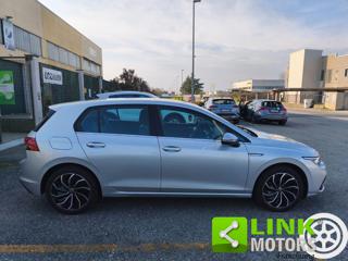 VOLKSWAGEN Golf usata, con Airbag Passeggero