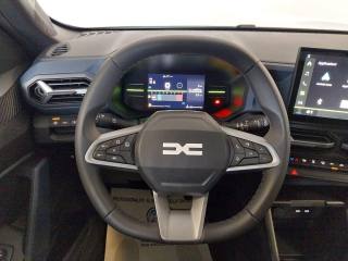 DACIA Duster usata, con Boardcomputer