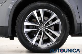 RENAULT Koleos usata, con Fendinebbia