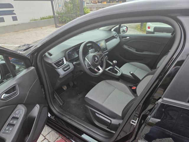 MITSUBISHI Colt usata, con Climatizzatore